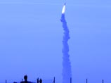 Франция испытала новую стратегическую ракету М-51 Франция испытала новую стратегическую ракету М-51