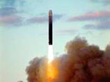 Успешный пуск российский ракеты РС-18 позволил продлить срок эксплуатации таких ракет до 30 лет