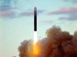 Успешный пуск российской ракеты РС-18 позволил продлить срок эксплуатации таких ракет до 30 лет Успешный пуск российской ракеты РС-18 позволил продлить срок эксплуатации таких ракет до 30 лет