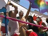 Вместо гей-парада в Иерусалиме пройдет гей-съезд 