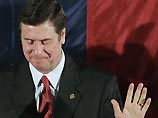 Республиканцы признали свое поражение на выборах в сенат США Республиканцы признали свое поражение на выборах в сенат США