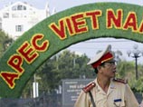 США не исключают провокаций со стороны Северной Кореи во время саммита АТЭС во Вьетнаме
