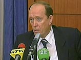 Вешняков: Отмену порога явки на выборах россияне могут расценить как "попытку власти упростить себе жизнь" Вешняков: Отмену порога явки на выборах россияне могут расценить как "попытку власти упростить себе жизнь"