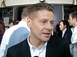 Британский режиссер снимет фильм о Сальвадоре Дали Британский режиссер снимет фильм о Сальвадоре Дали