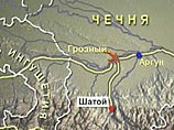 Убийство семи мордовских милиционеров в Чечне оказалось экзаменом для юных террористов Убийство семи мордовских милиционеров в Чечне оказалось экзаменом для юных террористов