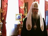Патриарх дал интервью французскому журналу Патриарх дал интервью французскому журналу