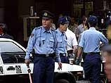 В Токио арестованы шестеро "якудза", устроивших бойню в центре города