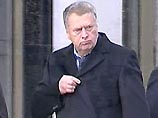 Жириновский предложил взять Эстонию в экономическую блокаду в отместку за снос советских памятников Жириновский предложил взять Эстонию в экономическую блокаду в отместку за снос советских памятников