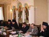 Участники круглого стола в Даниловом монастыре говорили о Церкви и детях Участники круглого стола в Даниловом монастыре говорили о Церкви и детях