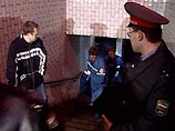 В Москве неизвестные зарезали 17-летнего чеченского студента В Москве неизвестные зарезали 17-летнего чеченского студента