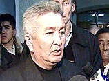 Премьер Киргизии считает принятие новой Конституции опасной поспешностью Премьер Киргизии считает принятие новой Конституции опасной поспешностью