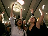 На нынешних выборах в Конгресс США евреи получили на 23% больше мест На нынешних выборах в Конгресс США евреи получили на 23% больше мест