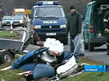 Три российские девочки-спортсменки погибли в Польше по дороге на соревнования (ИМЕНА, ФОТО)