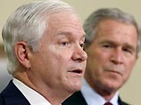 Будущий глава Минобороны США Роберт Гейтс может изменить подход к иранскому вопросу
Будущий глава Минобороны США Роберт Гейтс может изменить подход к иранскому вопросу