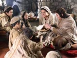 Мировая премьера фильма "История Рождества" пройдет в Ватикане