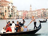 В Италии вводят налог на туристов