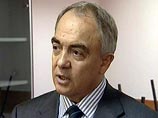 Директор ФСИН Калинин подал рапорт об увольнении Директор ФСИН Калинин подал рапорт об увольнении