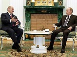 Путин поговорил с Лукашенко о наболевшем и рассказал о законах рынка Путин поговорил с Лукашенко о наболевшем и рассказал о законах рынка