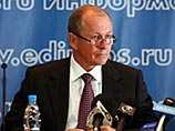 "Единая Россия" заверяет, что не будет отменять выборы мэров "Единая Россия" заверяет, что не будет отменять выборы мэров