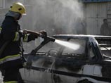 При взрыве на рынке в Багдаде погибли восемь человек При взрыве на рынке в Багдаде погибли восемь человек
