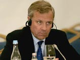 Генеральный секретарь НАТО Яап де Хооп Схеффер заявил, что альянс выступает против проведения намеченных на 12 ноября в Южной Осетии референдума о независимости и выборов президента этой непризнанной республики