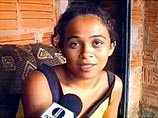В Бразилии из больницы выписалась женщина, которой бывший муж шесть раз выстрелил в голову из пистолета. По словам потерпевшей, сейчас она чувствует себя вполне удовлетворительно