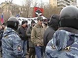 "Радикалы хотят взять реванш, поскольку 4 ноября, в День народного единства, провести полноценную массовую акцию у них не получилось", - сказала Алексеева