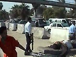 Взрыв у пункта набора новобранцев в Багдаде - 28 погибших