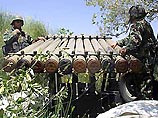 Движение "Хизбаллах" восстановило свою военную мощь Движение "Хизбаллах" восстановило свою военную мощь
