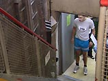 Немецкий спортсмен за 3,5 минуты пересчитал ступеньки в башне Донаутурм