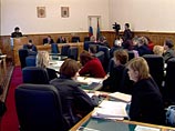 Депутаты горсовета, объявившие голодовку 10 ноября, не согласны с решением главы республики распустить Петрозаводский горсовет