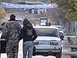 Южнная Осетия обвинила Грузию в препятствовании голосованию на референдуме