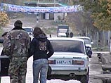 Южная Осетия обвинила Грузию в препятствовании голосованию на референдуме Южная Осетия обвинила Грузию в препятствовании голосованию на референдуме