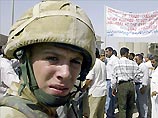 Британия готовит экстренный план вывода войск из Ирака