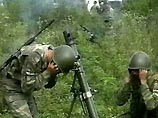 В Ингушетии, по данным МВД республики, за три месяца нейтрализованы 40 боевиков 

