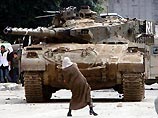 Министр обороны Израиля распорядился снять блокаду палестинских территорий Министр обороны Израиля распорядился снять блокаду палестинских территорий