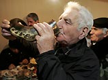 В Южной Осетии завершились выборы президента и референдум о независимости В Южной Осетии завершились выборы президента и референдум о независимости