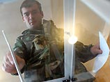 Завершилось голосование на президентских выборах и референдуме о независимости Южной Осетии Завершилось голосование на президентских выборах и референдуме о независимости Южной Осетии