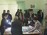 В Южной Осетии продолжается подсчет голосов, отданных на проведенных 12 ноября референдуме о независимости и выборах президента республики