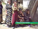 Чеченцы хотят отсудить у Минобороны 126 млн рублей за "зачистку" в Бороздиновской Чеченцы хотят отсудить у Минобороны 126 млн рублей за "зачистку" в Бороздиновской