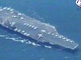 Иранский самолет-шпион выследил американские авианосцы в Персидском заливе