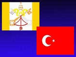 Президент Турции и Папа Римский встретятся 28 ноября
