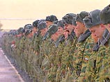 Командование российских войск в Закавказье сократят с 110 до 13 человек Командование российских войск в Закавказье сократят с 110 до 13 человек