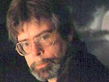 Писатель Стивен Кинг об американской политике: "Буш для меня - самое страшное в мире" Писатель Стивен Кинг об американской политике: "Буш для меня - самое страшное в мире"