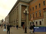 Путин поздравил театр им. Вахтангова с 85-летием Путин поздравил театр им. Вахтангова с 85-летием