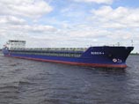 Greenpeace не пускает российский сухогруз в родной порт в Балтийском море Greenpeace не пускает российский сухогруз в родной порт в Балтийском море