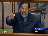 В среду Госдума России может призвать к отсрочке казни Саддама Хусейна