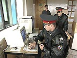 Побег был совершен сегодня около 5:00. Оба дезертира - сержанты срочной службы Побег был совершен сегодня около 5:00. Оба дезертира - сержанты срочной службы
