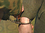 В Оренбурге двое солдат осуждены за разбой, их командир получил срок за подстрекательство В Оренбурге двое солдат осуждены за разбой, их командир получил срок за подстрекательство