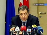 Грузия не примет Россию в ВТО, если та не прекратит торговлю с Абхазией и Южной Осетией Грузия не примет Россию в ВТО, если та не прекратит торговлю с Абхазией и Южной Осетией